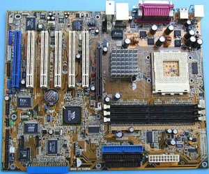 ASUS A7V8X