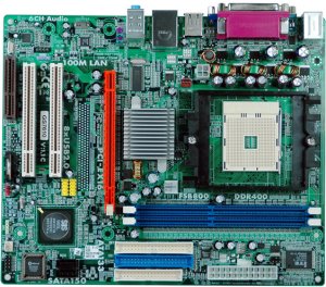 ECS GS7610-ULTRA