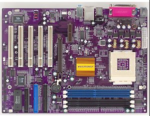 ECS K7S5A Pro