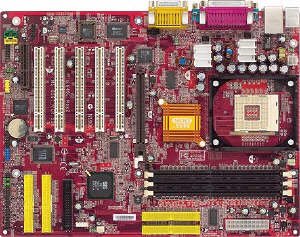 MSI MS-6567