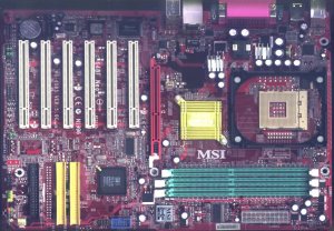 MSI MS-6585