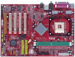 MSI MS-7043 - MSI PT880 Neo