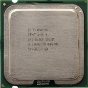 P4-CPU1x1