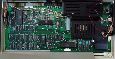 VC20_Mainboard 1