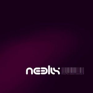 00-Neelix - You're Under Control300x300