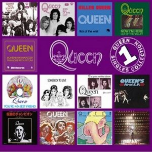 000-queen-singles_collection 300x300