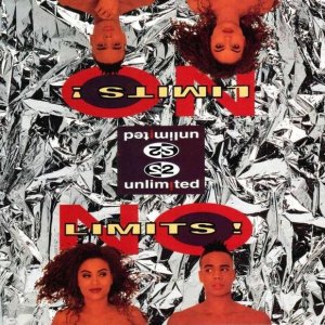 2 Unlimited - No limits