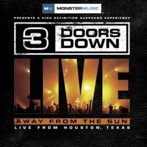 3 Doors down - live from textas