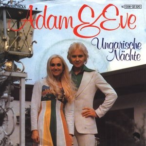 Adam & Eve - Ungarische N�chte (1977) 3x3