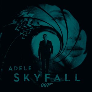 Adele - Skyfall - 3x3