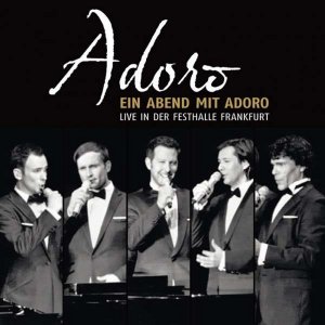 Adoro - Ein Abend mit Adoro 3x3
