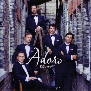 Adoro - Tr�ume 3x3