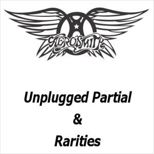 Aerosmith - Unplugged Partial & Rarities (1995) 3x3