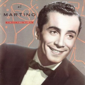 Al Martino - Capitol Collectors Series - 3x3