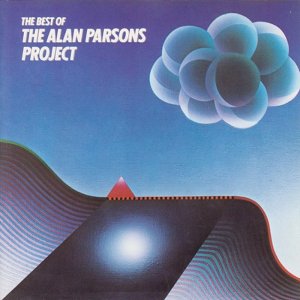 Alan Parsons Project - The Best Of (1983) 3x3
