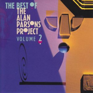 Alan Parsons Project - The Best Of Vol. 2 (1987) 3x3