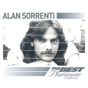 Alan Sorrenti - The Best Of Platinum (2007) 3x3