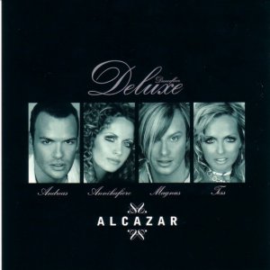 Alcazar - Dancefloor Deluxe 3x3