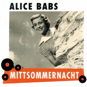 Alice Babs - Mittsommernacht 3x3