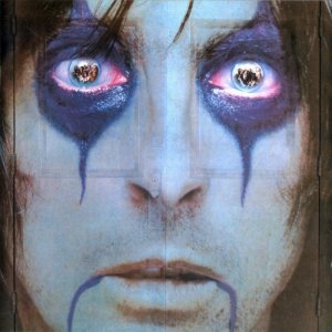 Alice Cooper - From The Inside 3x3