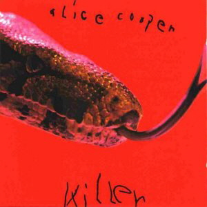 Alice Cooper _ Killer