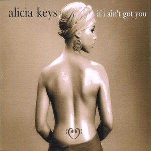 Alicia Keys - If I Ain't Got You (2004) 3x3