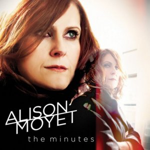 Alison Moyet - The Minutes (2013) 3x3