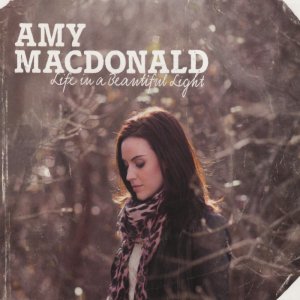 Amy MacDonald - Life In A Beautiful Light 3x3