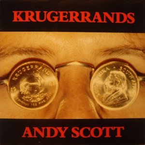Andy Scott - Krugerrands (1983) 3x3