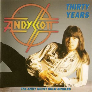 Andy Scott - Thirty Years (1993) 3x3