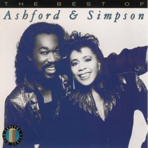 Ashford & Simpson - The Best Of 3x3