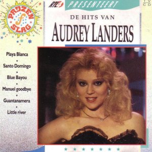 Audrey Landers - De Hits Van (1992) 3x3