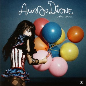 Aura Dione - Columbine (2008)3x3