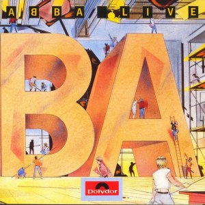 Abba - Live