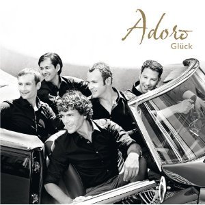 Adoro - Gl�ck