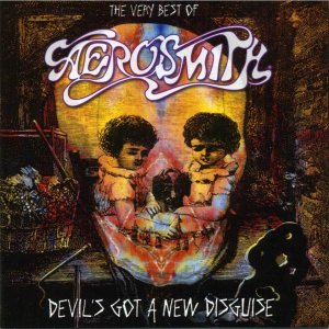 Aerosmith - Devil�sGotANewDisguise(TheVeryBestOf)