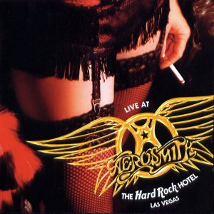 Aerosmith - Rockin� The Joint