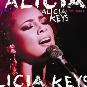 Alicia Keys - MTV Unplugged