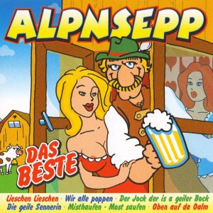 Alpnsepp - DAs Beste