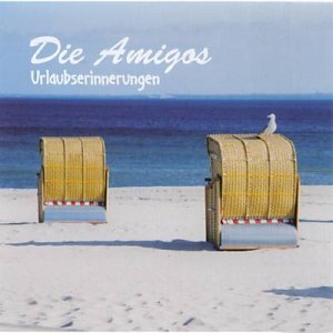 Amigos - UrlaubserinnerungenII
