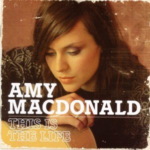 Amy Macdonald - This is the life