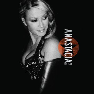 Anastacia - Live At Last