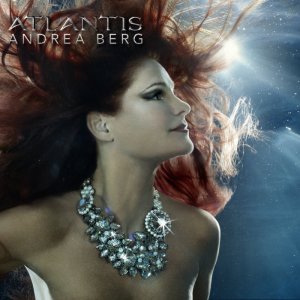 Andrea Berg - Atlantis (2013) 300x300