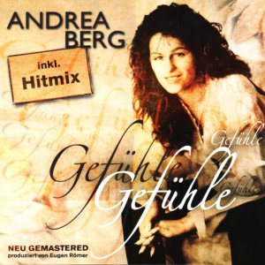 Andrea Berg - Gef�hle