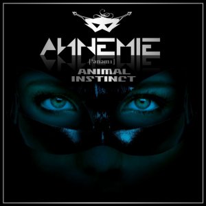Annemie - Animal Instinct (Maxi-CD 2010)