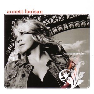 Annett Louisan - Unausgesprochen (2005)