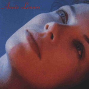 Annie Lennox - A whiter shade of pale (Maxi-CD) (1995)