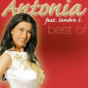Antonia feat Sandra S - Best of (2003)