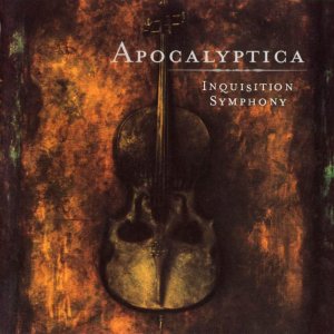 Apocalyptica - Inquisition Symphony (1998)