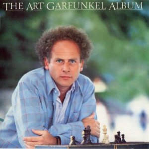 Art Garfunkel - The Art Garfunkel Album (1984)